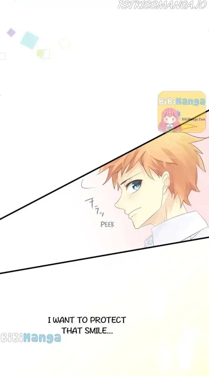 Love Hug Chapter 65