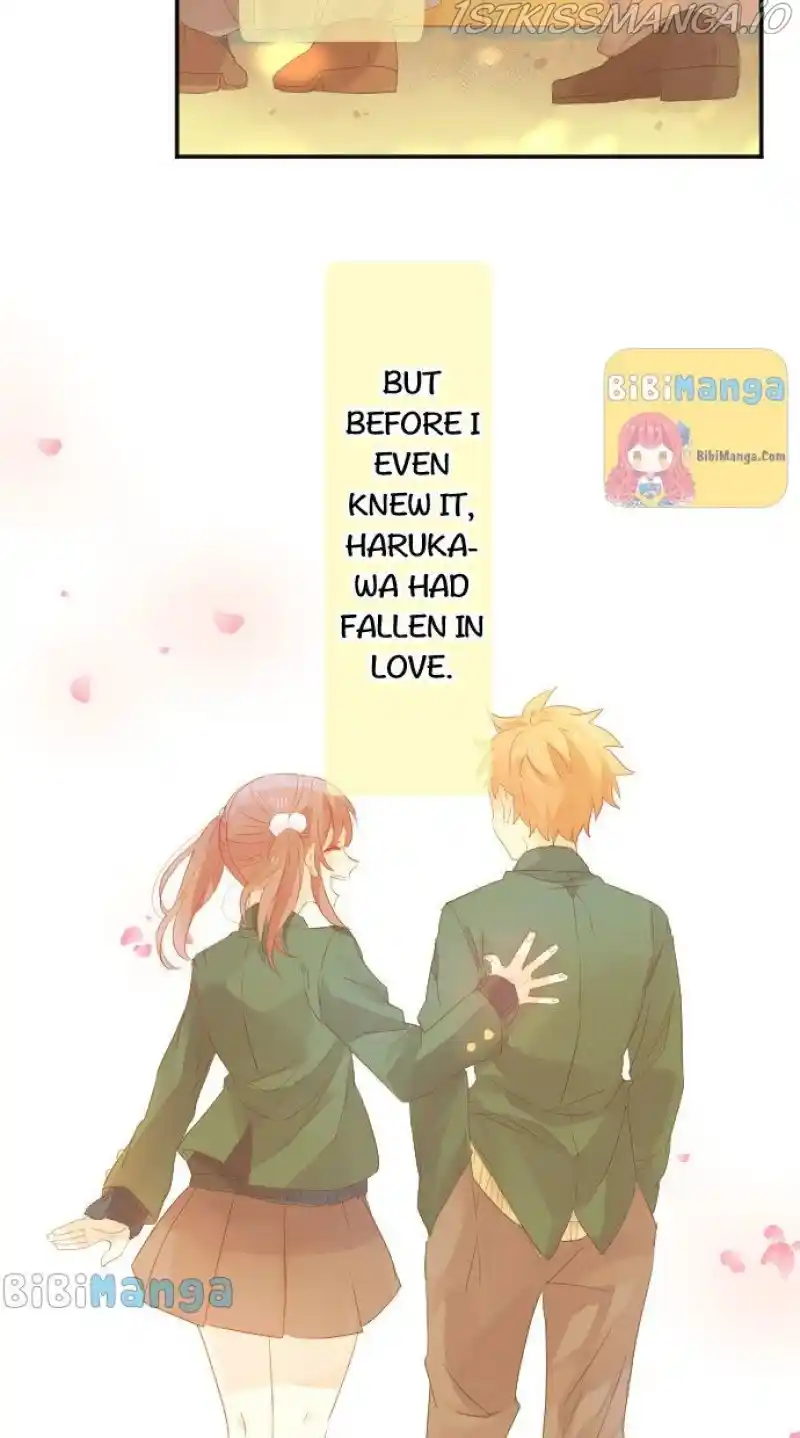 Love Hug Chapter 66