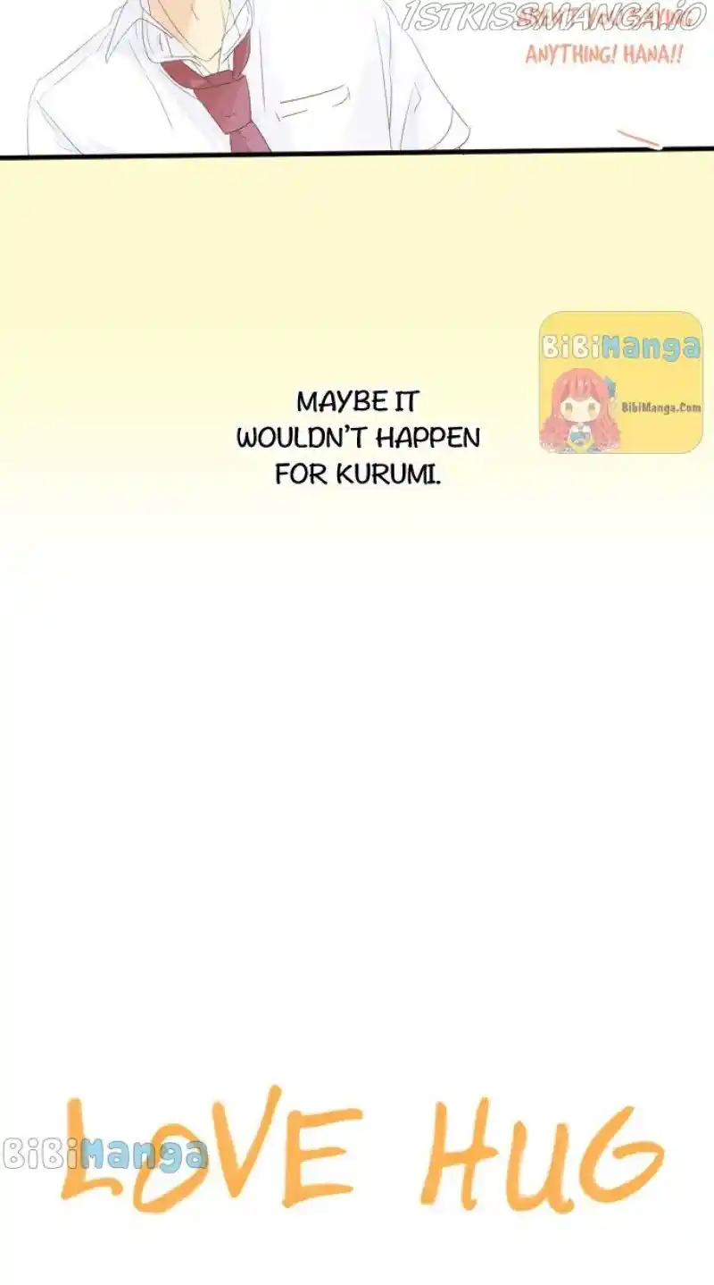 Love Hug Chapter 66