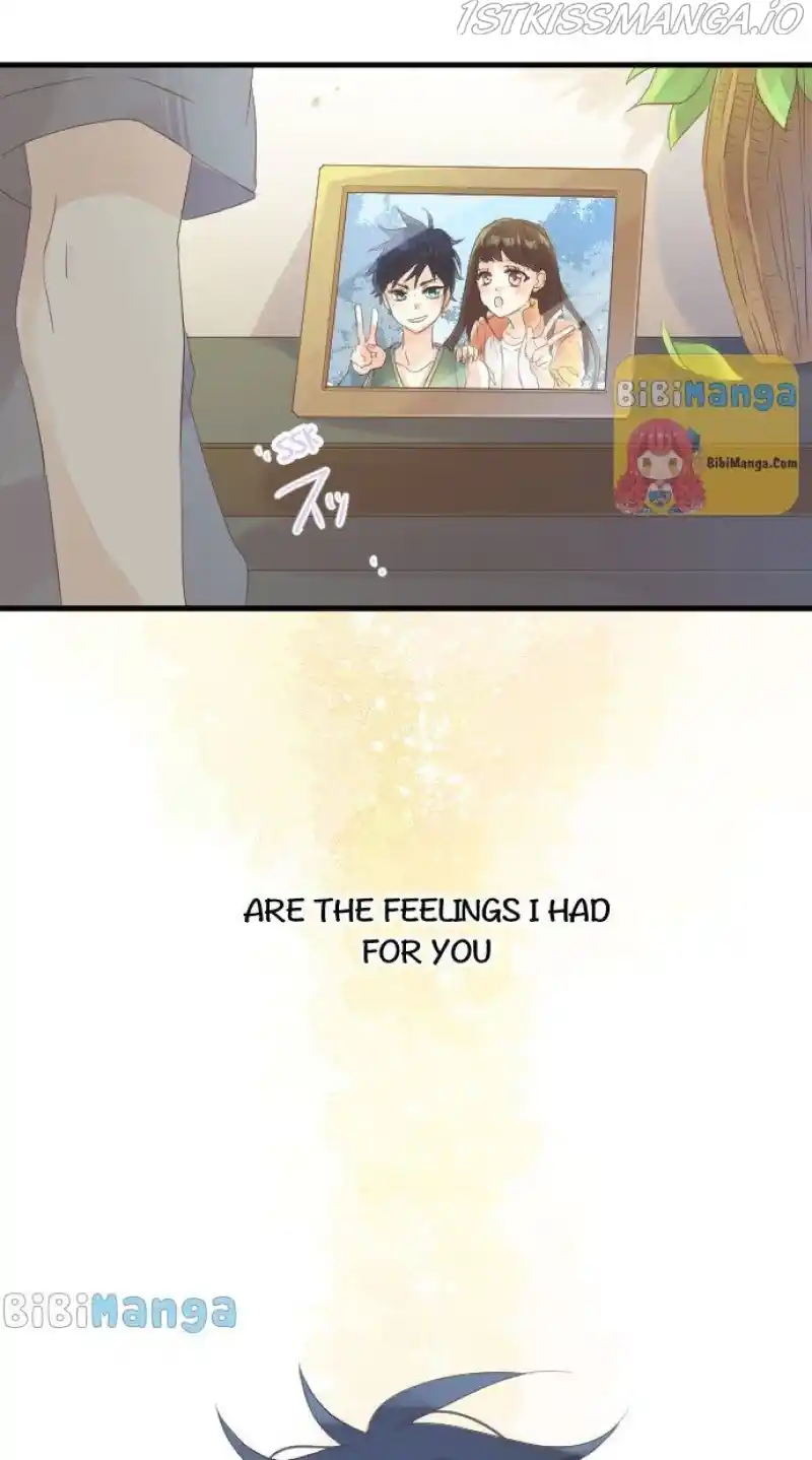 Love Hug Chapter 66