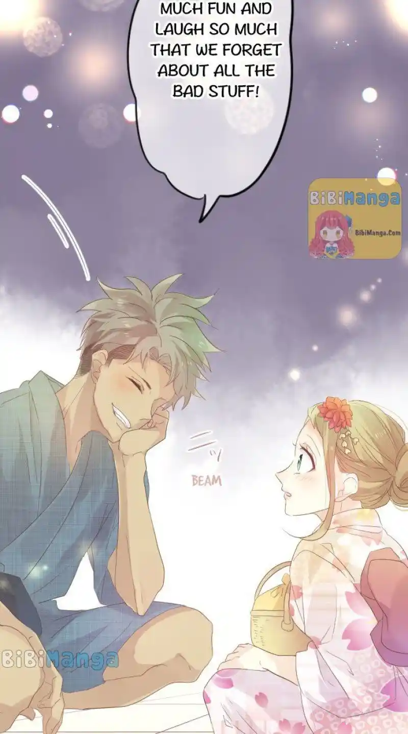 Love Hug Chapter 68