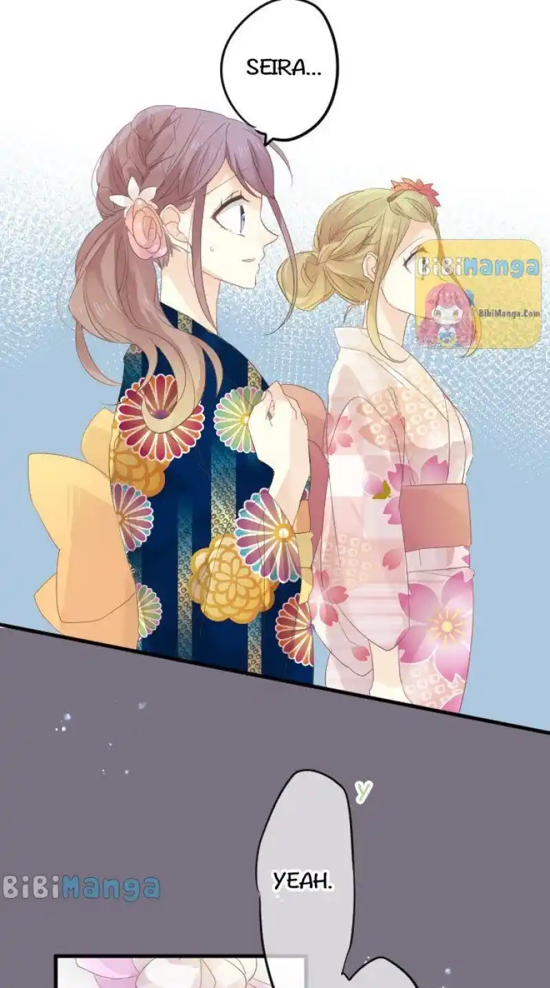 Love Hug Chapter 68