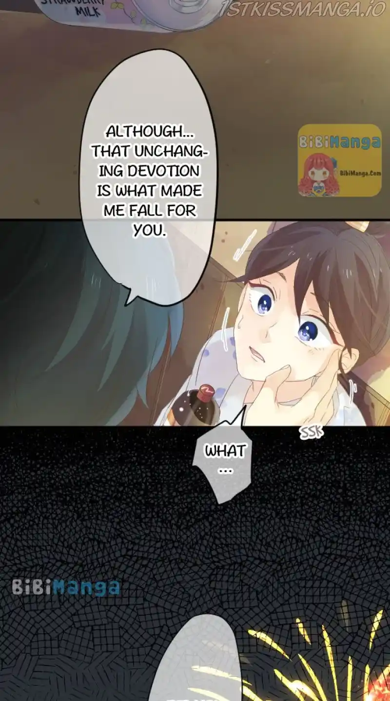 Love Hug Chapter 71