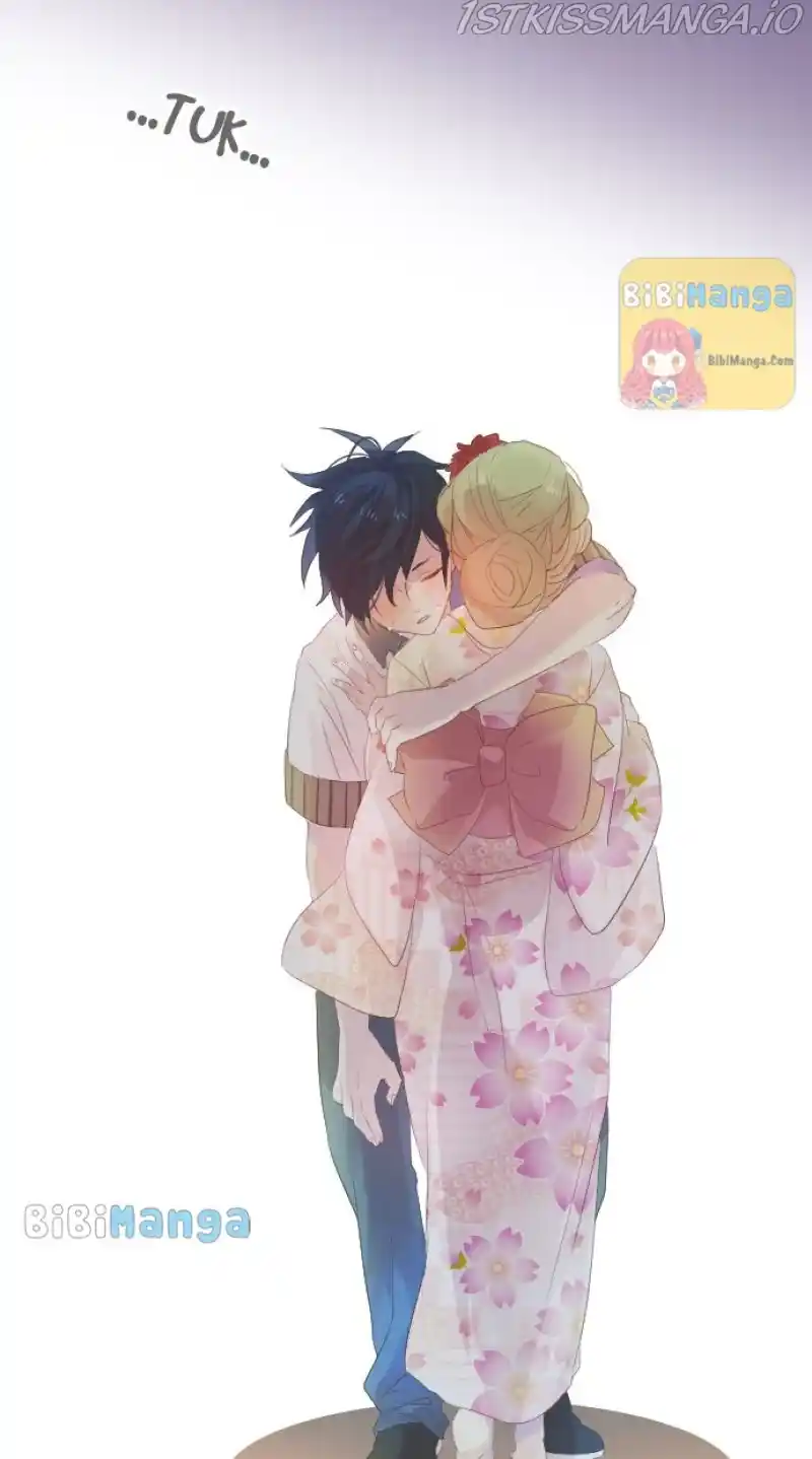 Love Hug Chapter 71