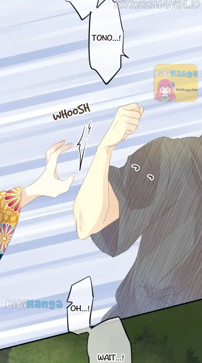 Love Hug Chapter 72