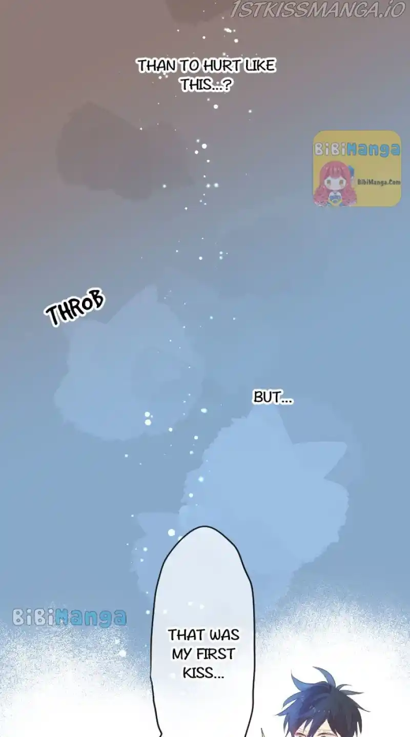 Love Hug Chapter 75
