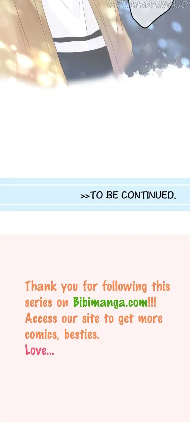 Love Hug Chapter 75