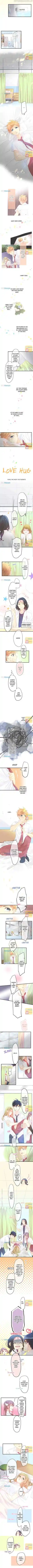 Love Hug Chapter 94