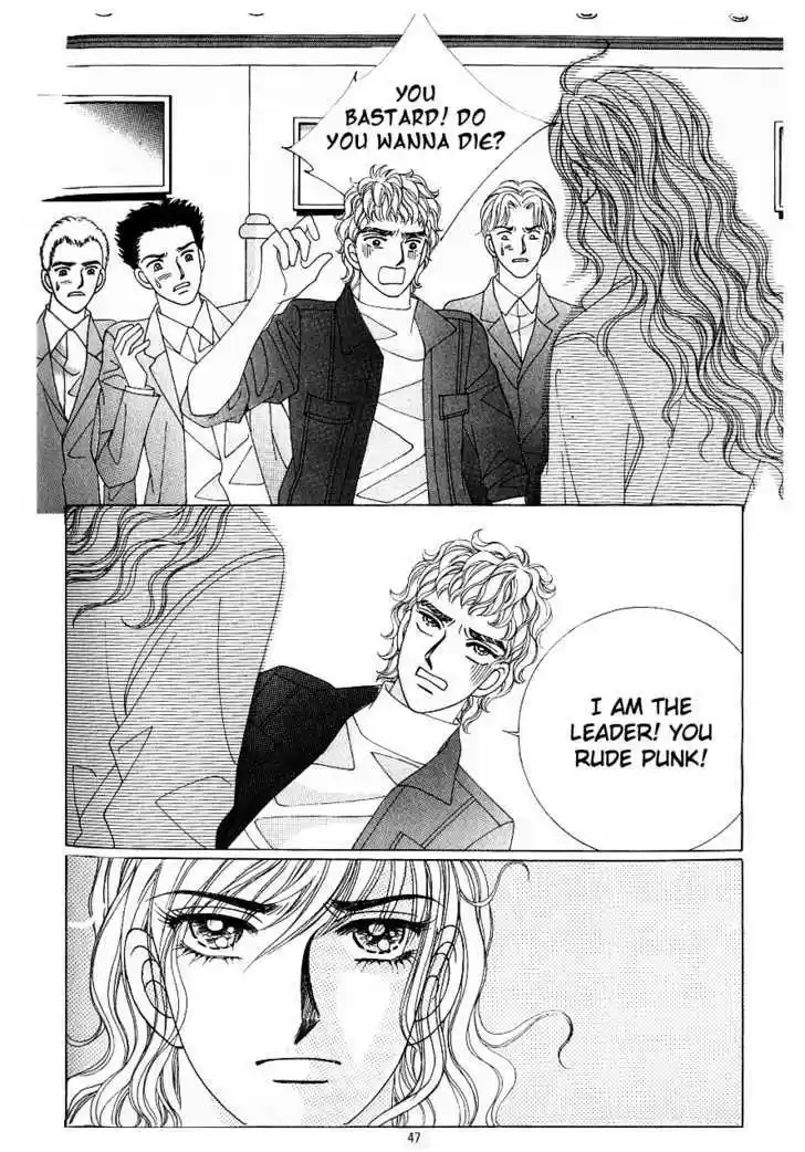 Love in the Mask 100