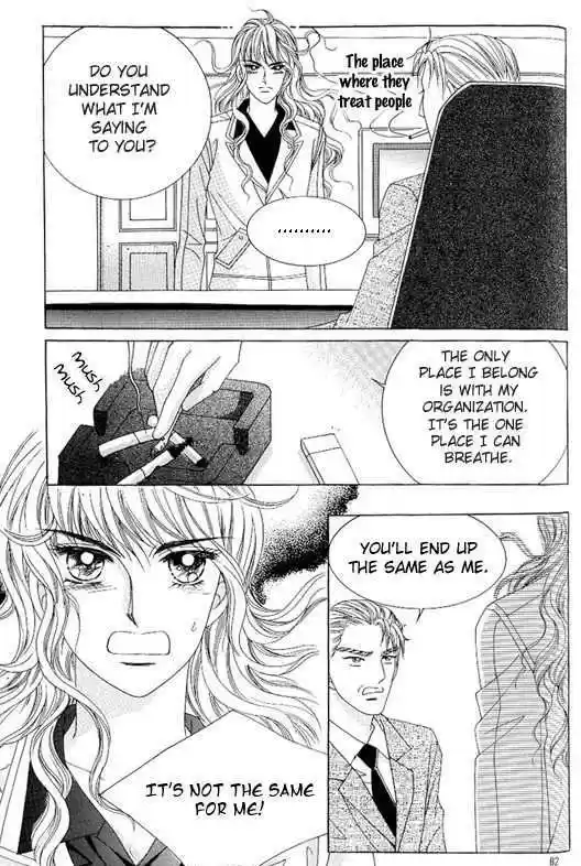 Love in the Mask 101