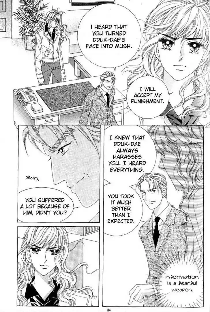 Love in the Mask 101