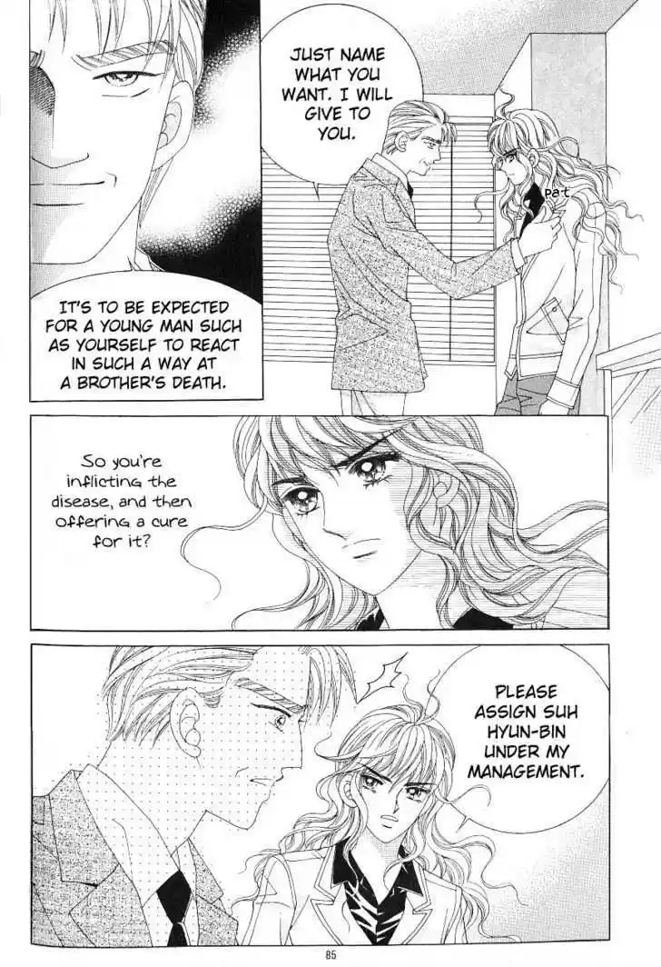 Love in the Mask 101