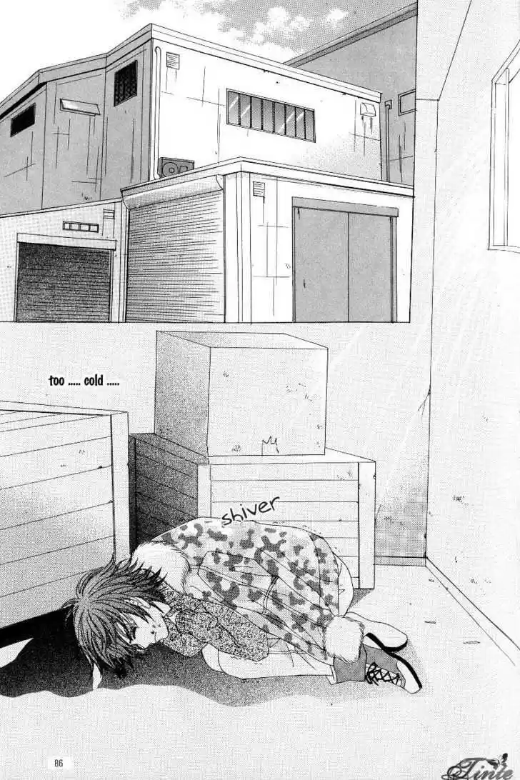 Love in the Mask 101