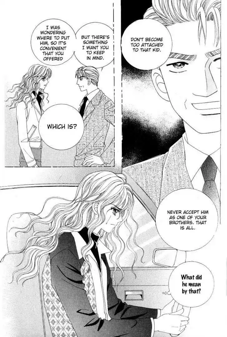 Love in the Mask 101