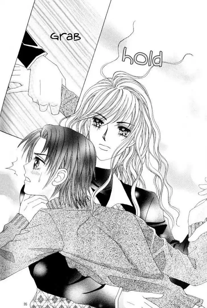 Love in the Mask 101