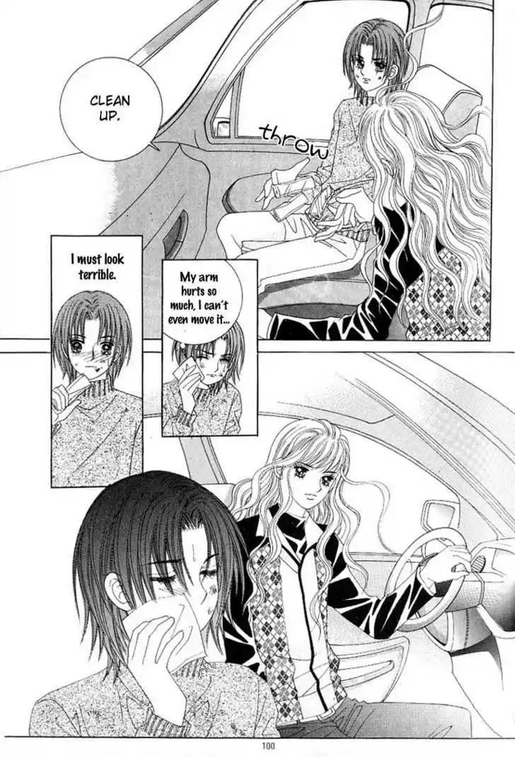 Love in the Mask 101