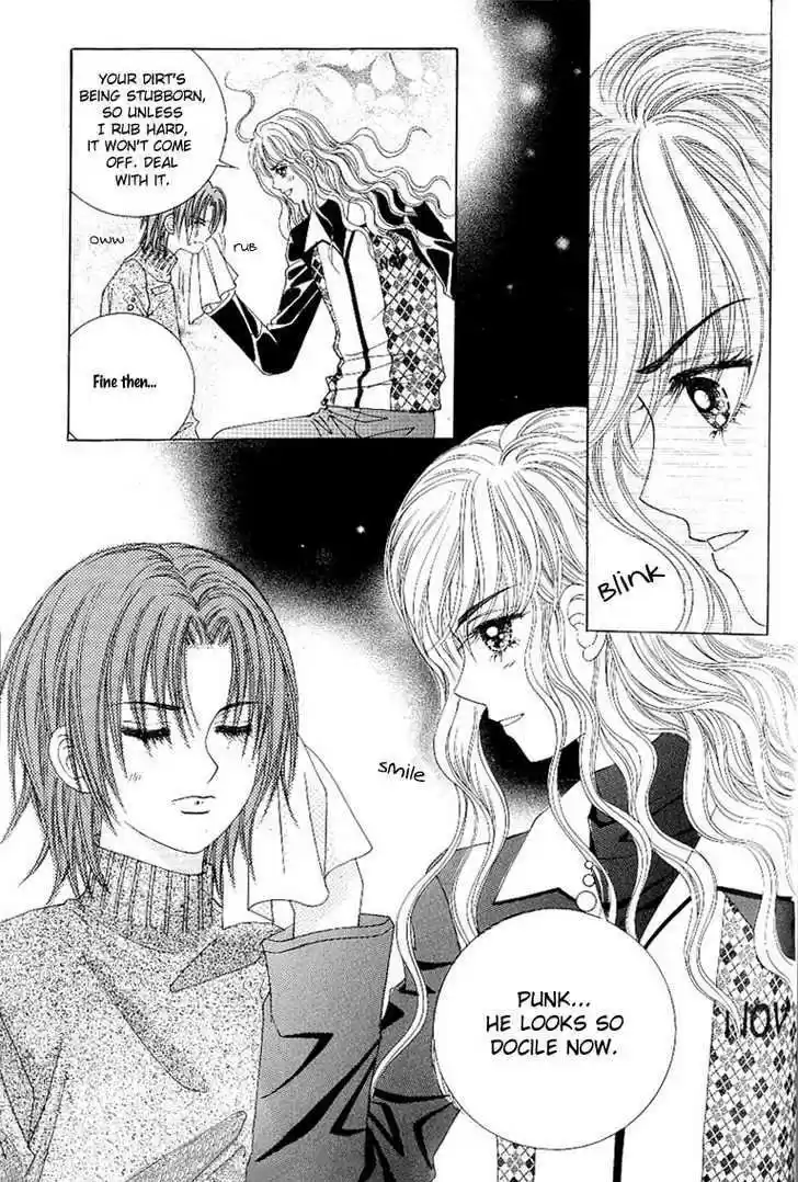 Love in the Mask 101