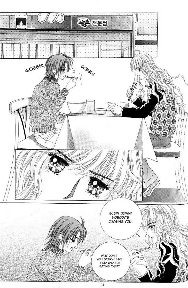 Love in the Mask 101