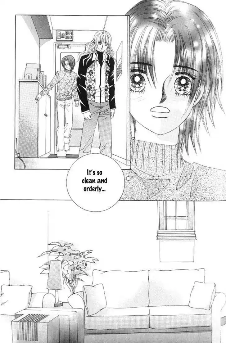 Love in the Mask 101