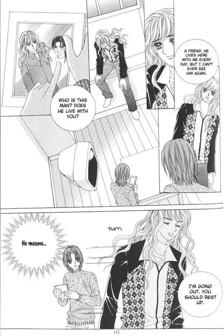 Love in the Mask 101