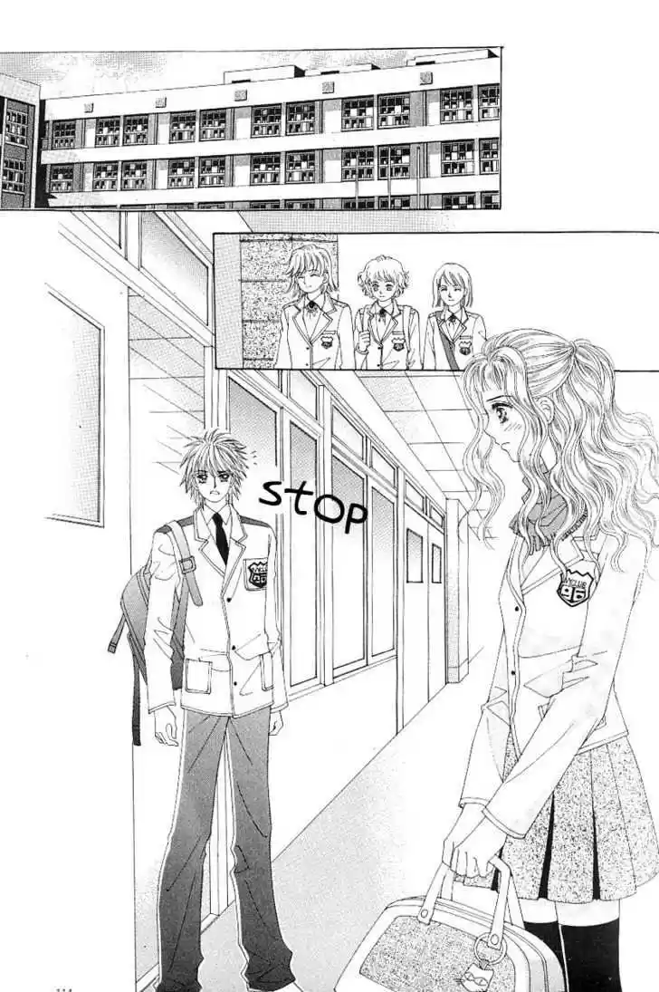 Love in the Mask 101