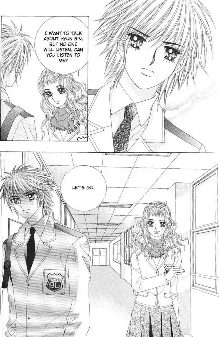 Love in the Mask 101