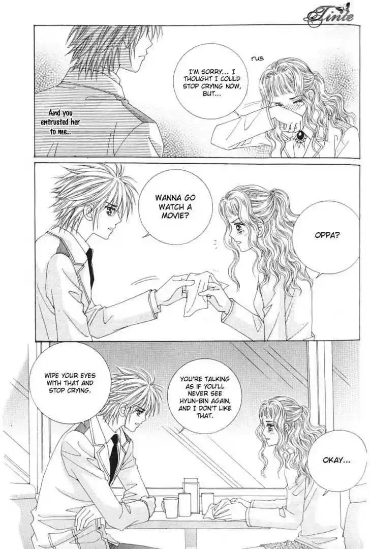 Love in the Mask 101