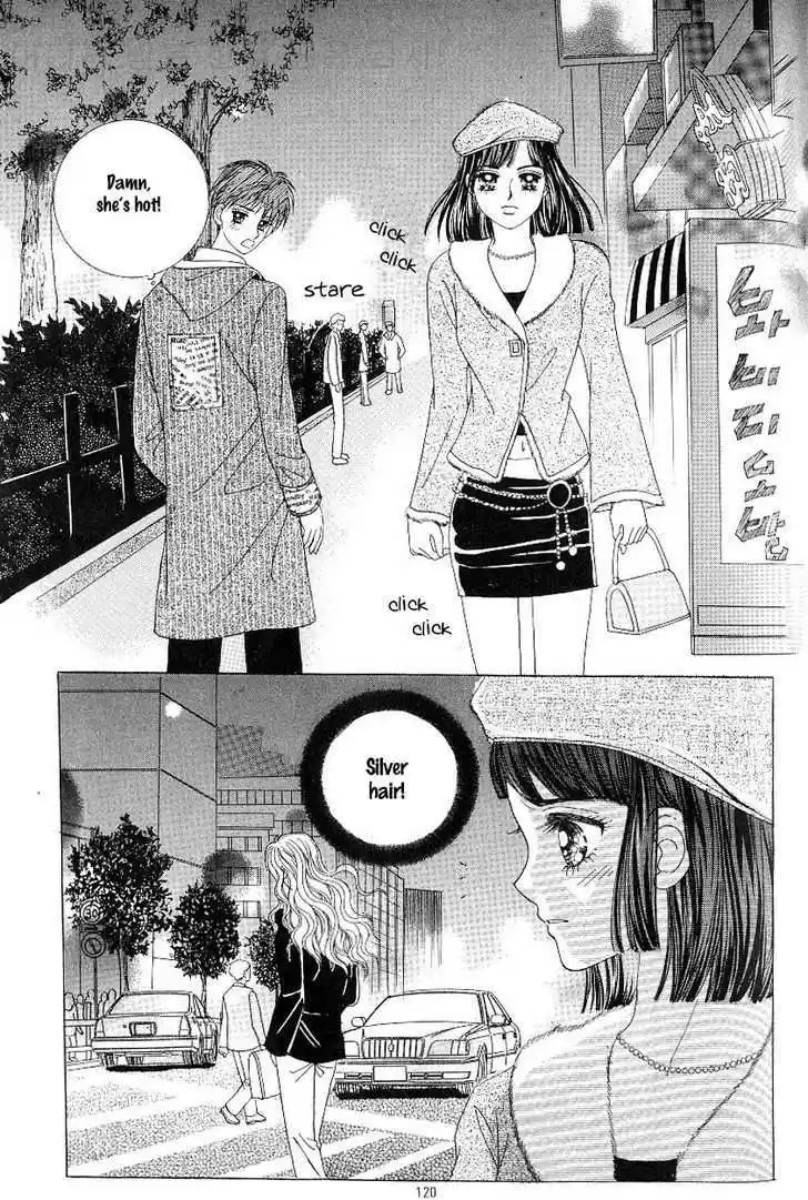 Love in the Mask 101