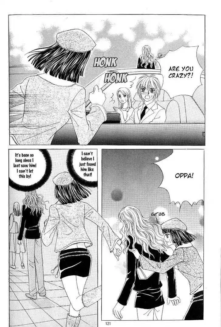 Love in the Mask 101