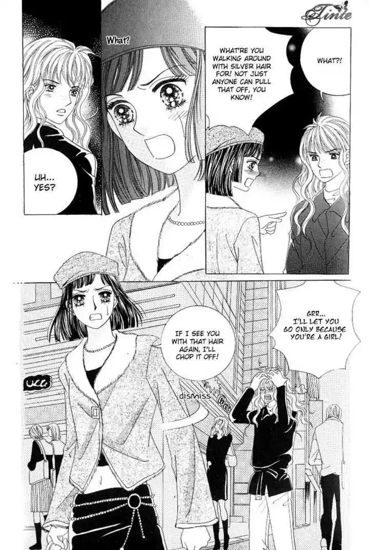 Love in the Mask 101