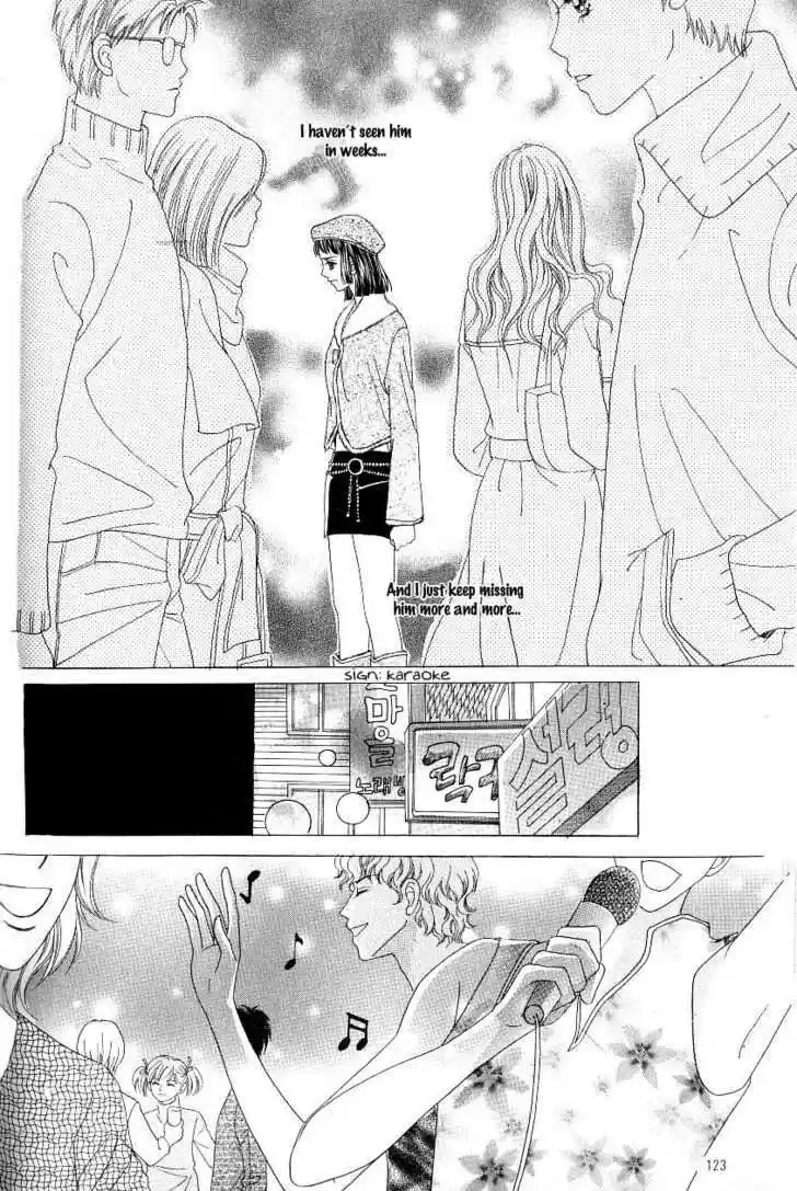 Love in the Mask 101