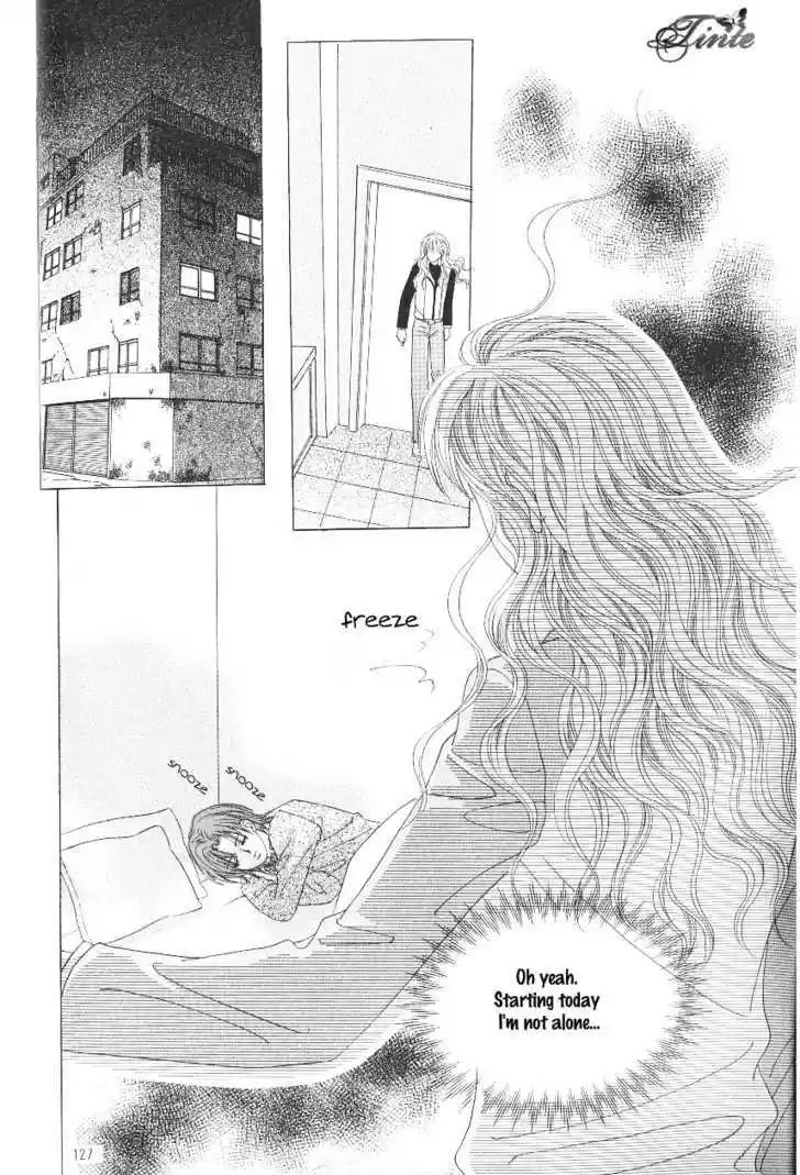 Love in the Mask 102