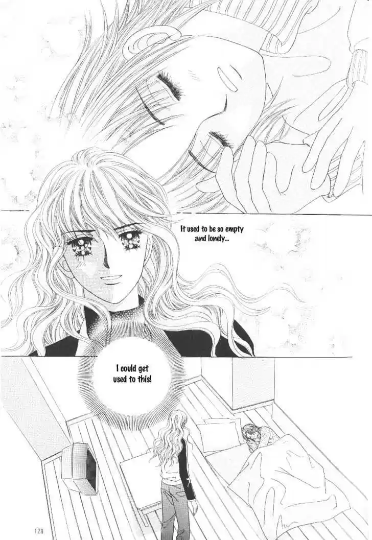 Love in the Mask 102