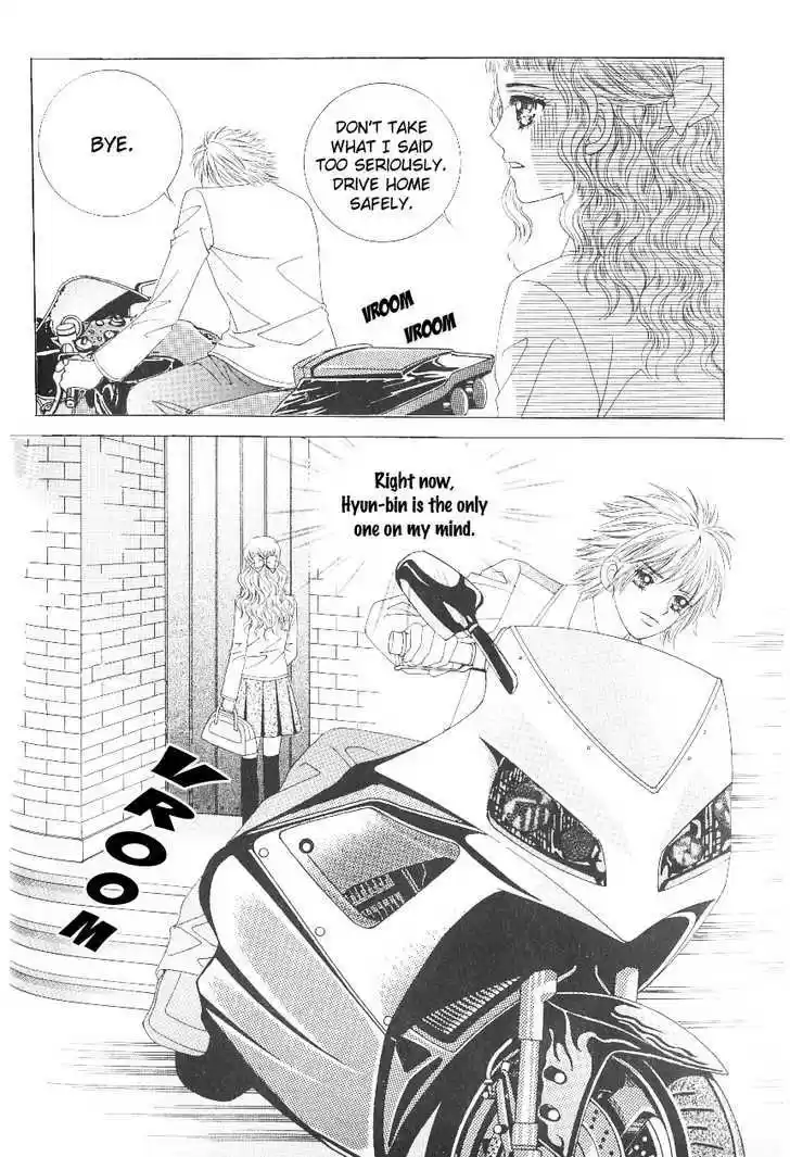 Love in the Mask 102