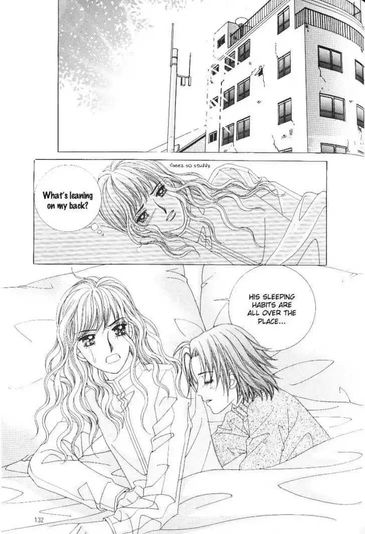 Love in the Mask 102