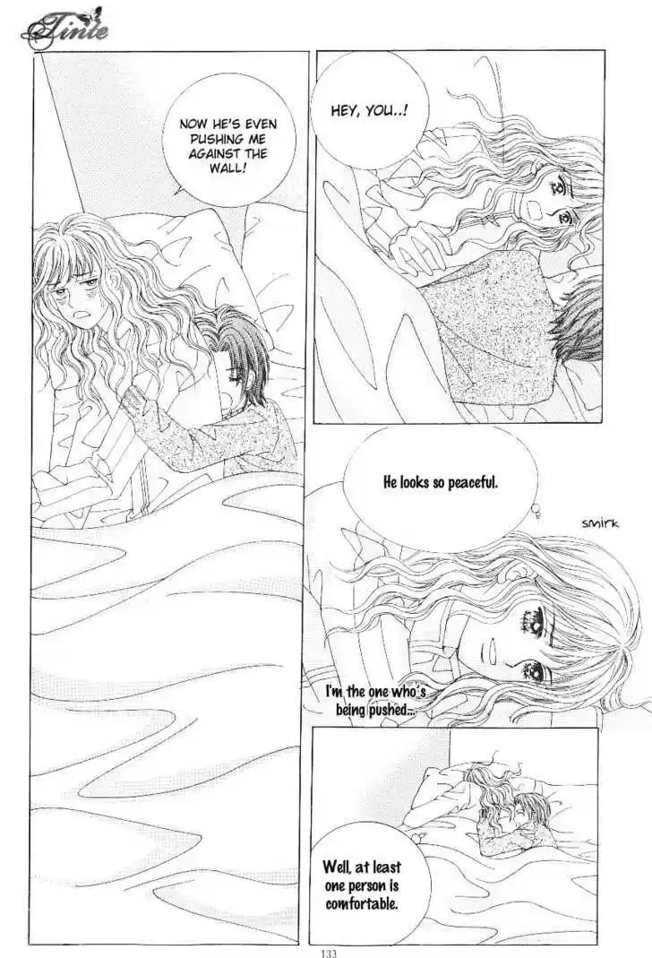 Love in the Mask 102