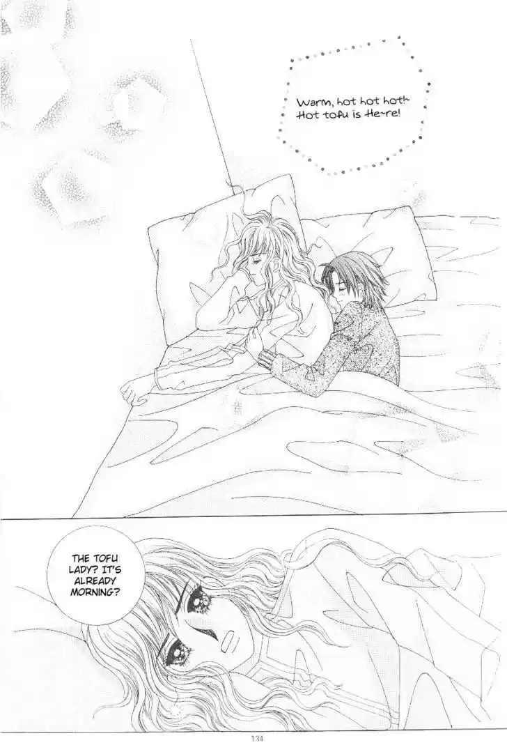 Love in the Mask 102