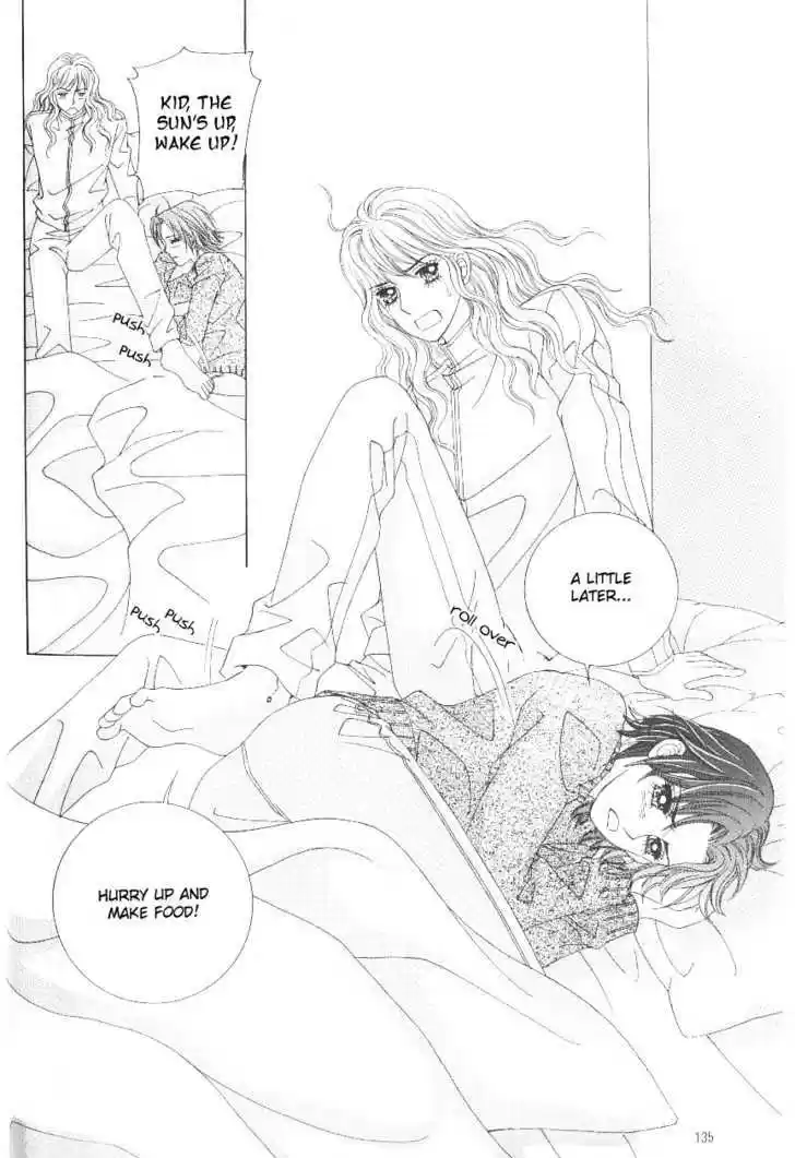 Love in the Mask 102