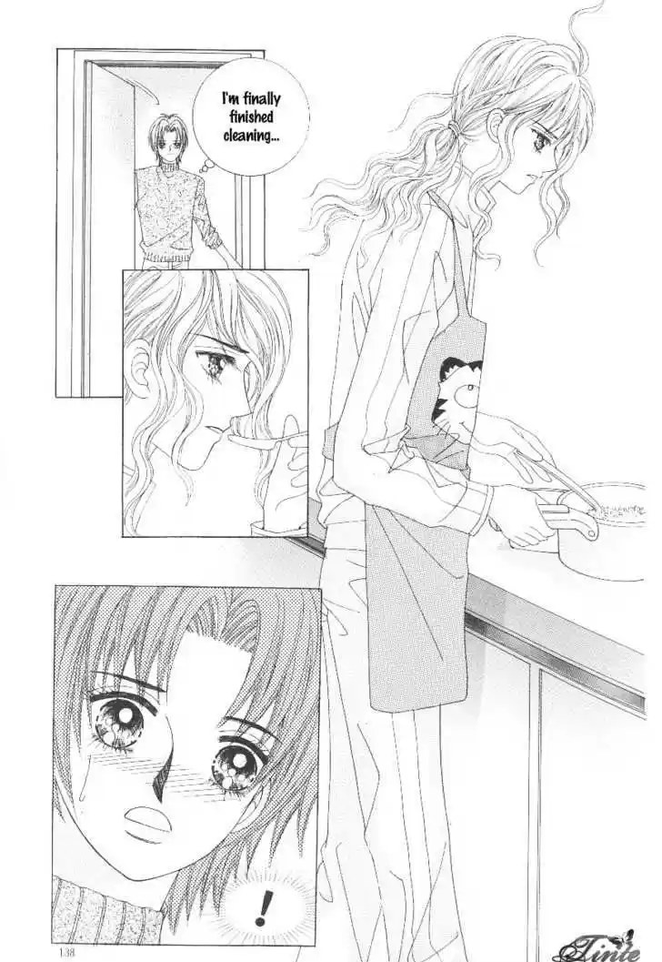 Love in the Mask 102