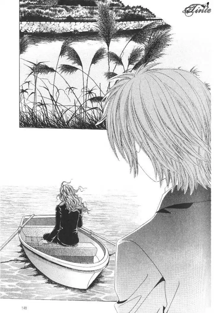 Love in the Mask 102