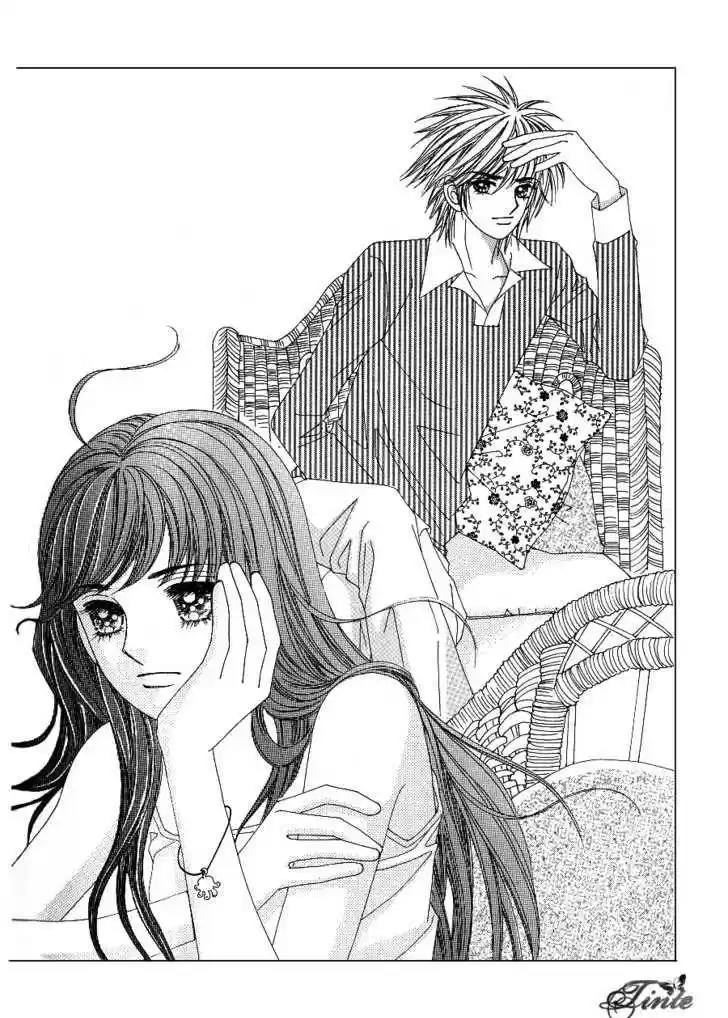 Love in the Mask 103