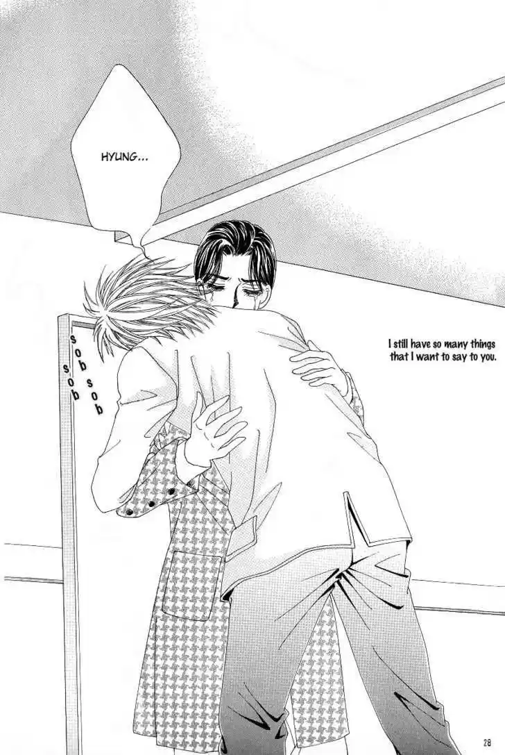 Love in the Mask 103