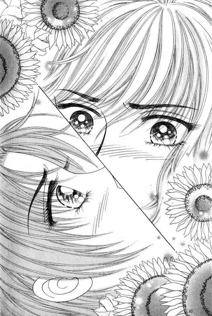 Love in the Mask 103