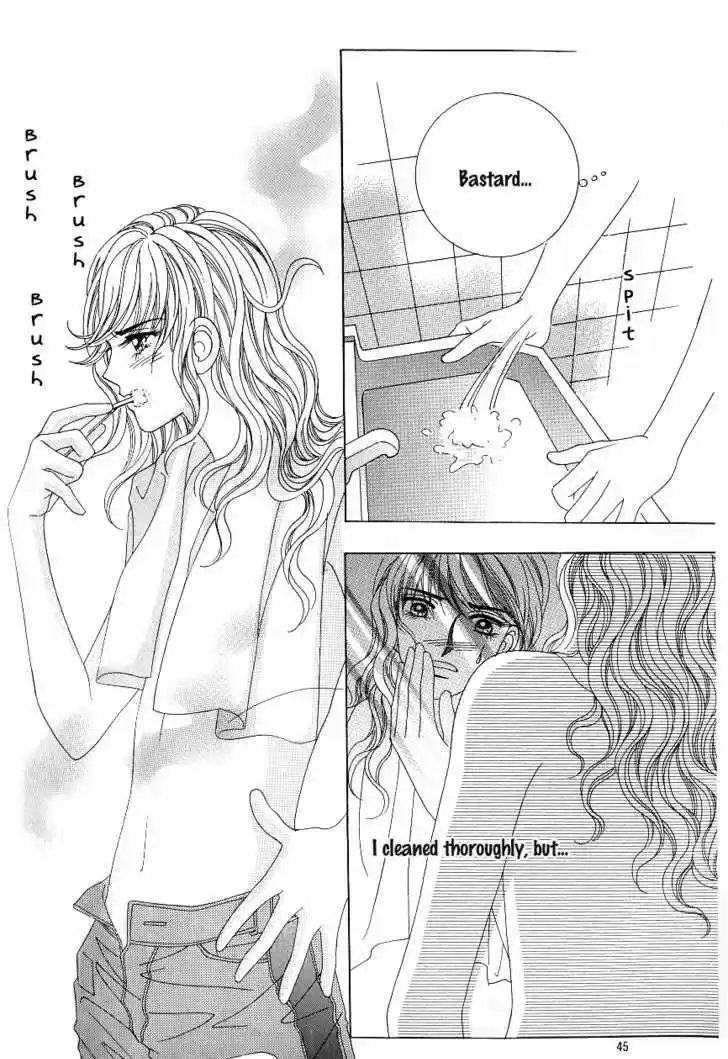 Love in the Mask 103