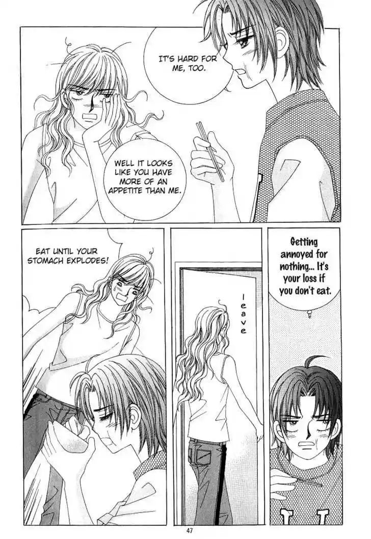 Love in the Mask 103