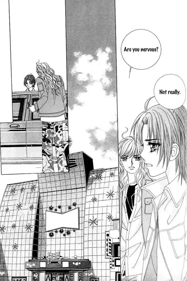 Love in the Mask 103