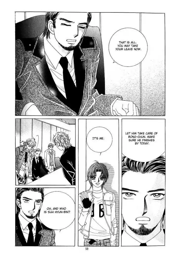 Love in the Mask 104