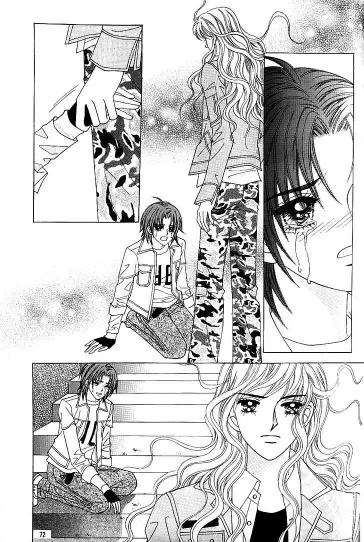 Love in the Mask 104