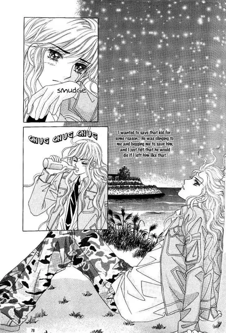 Love in the Mask 104