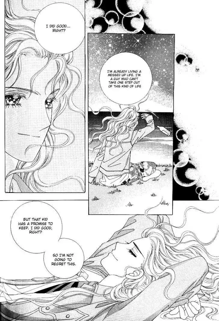 Love in the Mask 104